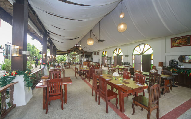 Nurture Wellness Village