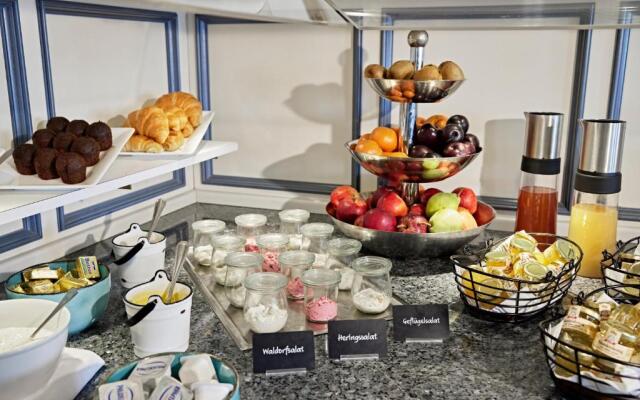 Lindner Strand Hotel Windrose