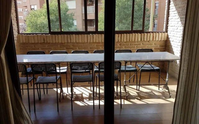 Apartamento de Lujo Av. Barber