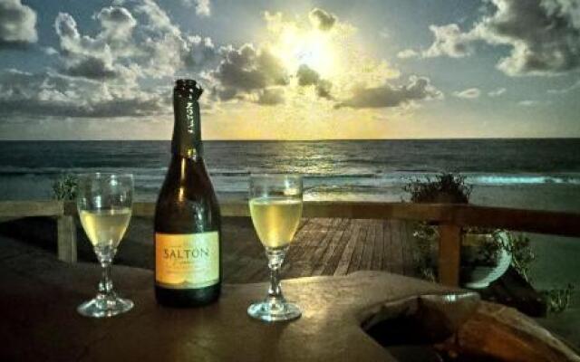 Pontal Dos Sonhos Chale Praia Hidro