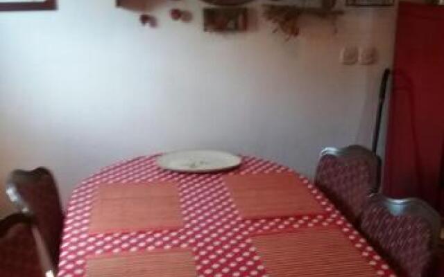 Apartment At