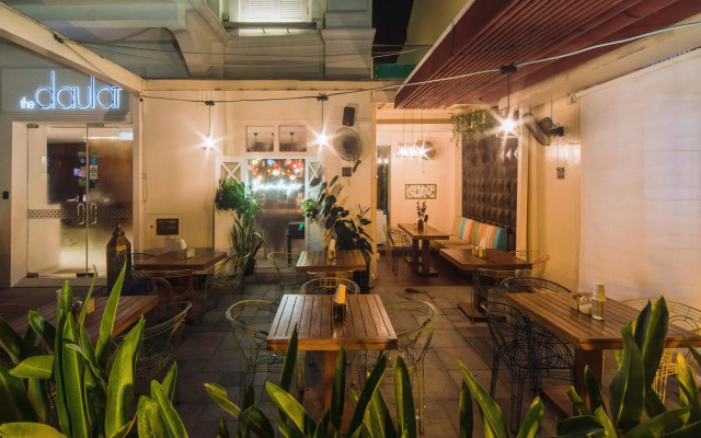 ZEN Premium Little India