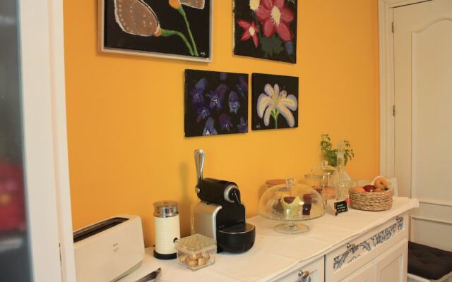B&B La Biblioteca