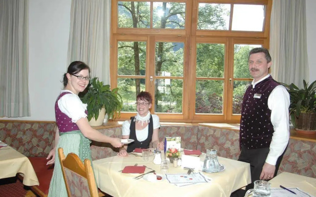 Aktiv Und Vital Hotel Am Kofel