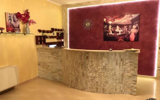 Chimento Resort