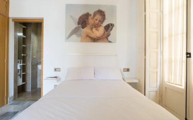LU&CIA Apartamento Picasso