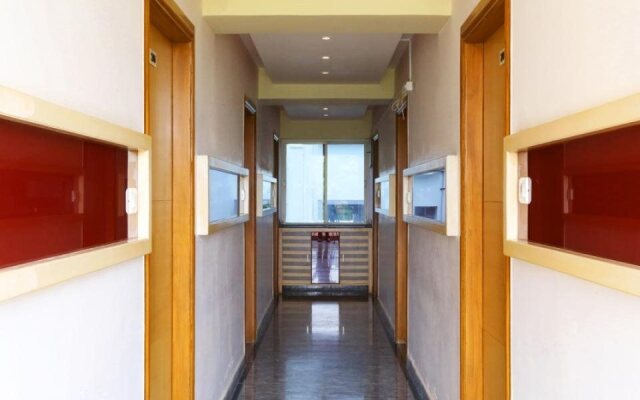 Hotel Madhura XCLUSIVE