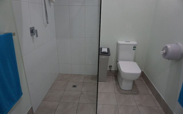 YAL Cairns - A Motel that makes a difference
