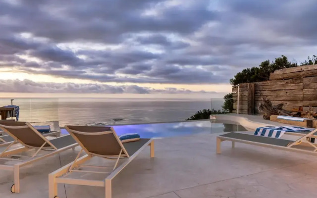 Two Views Beach House