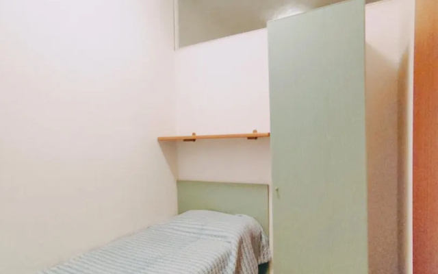 Bright and Comfortable Apartment in Bibione