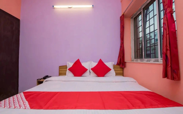 Silver Inn By OYO Rooms