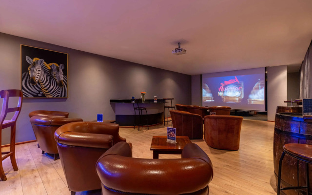 Best Western Nairobi Upper Hill