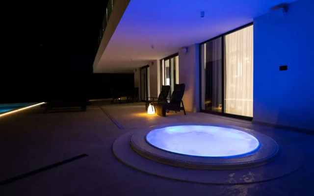 Beautiful Villa in Labin With Private Outdoor Pool