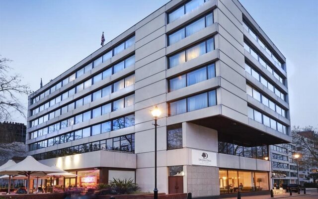 DoubleTree by Hilton Hotel London - Hyde Park