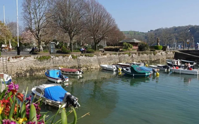 Harbour View