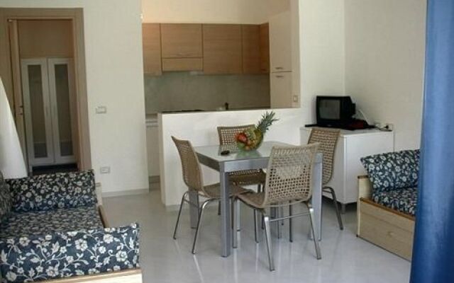 Aviotel Residence Hotel