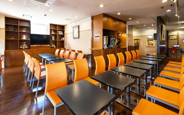 Hotel Sealuck Pal Yaizu