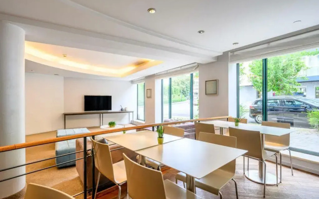 B-aparthotel Ambiorix
