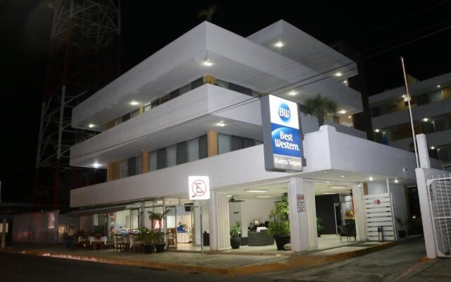 Best Western Riviera Tuxpan