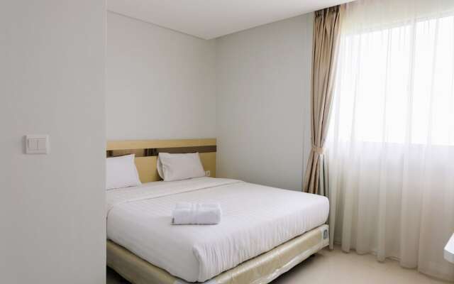 Homey 2BR Paddington Heights Apartment