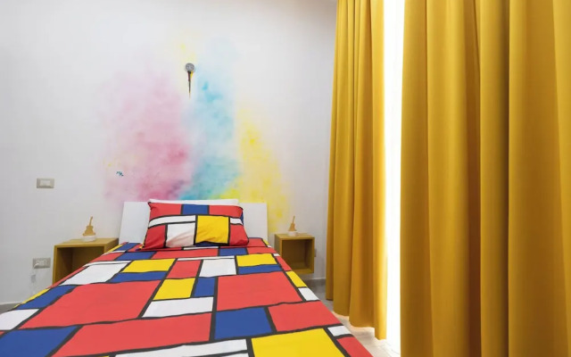 Napoli Museo Bed and Breakfast