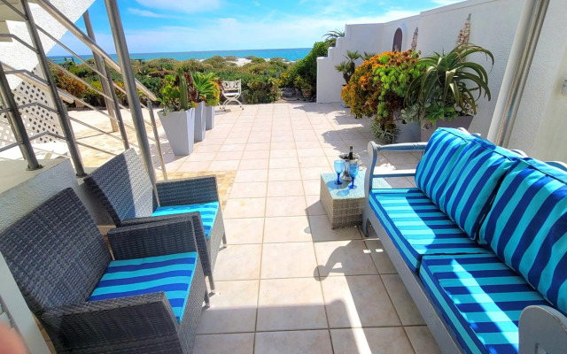 On The Beach Apartments