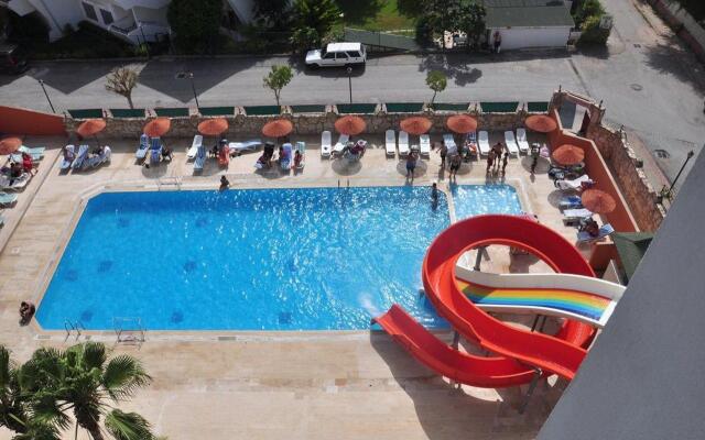 Mysea Hotels Incekum