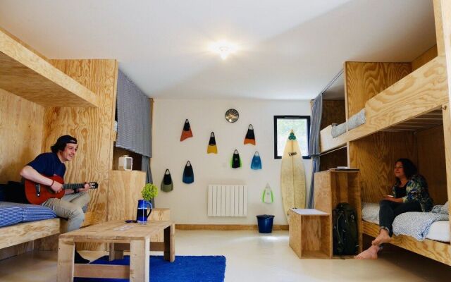 Appartements Manusurf House