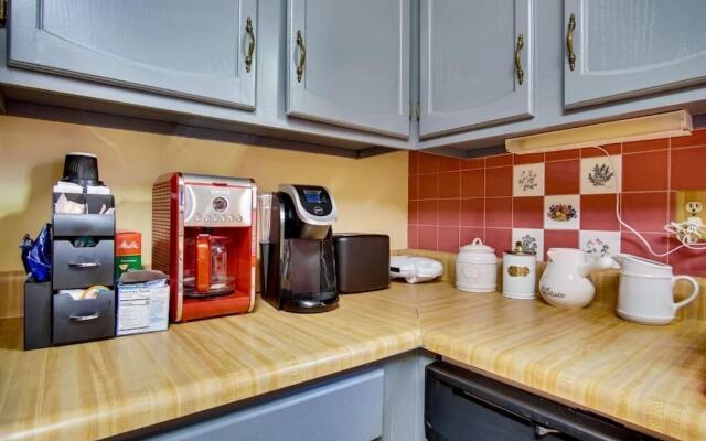 Sweet Home Georgia Luxury