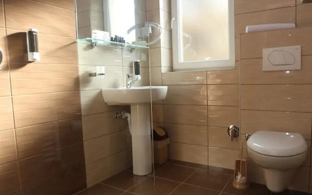 Nacional Rooms