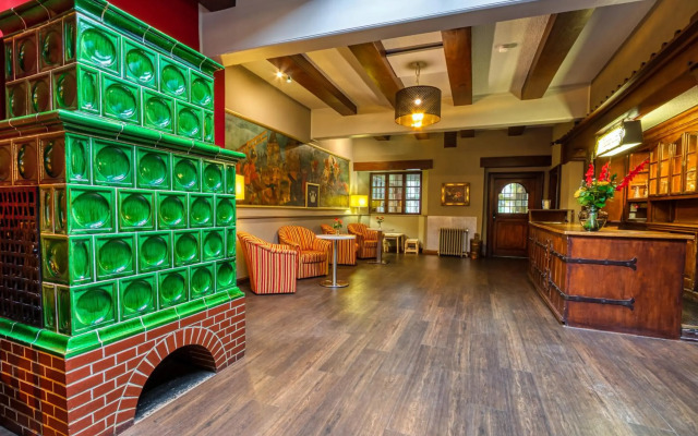 Hotel Goldene Krone