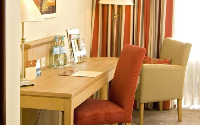 Parkhotel Hohenfeld Münster