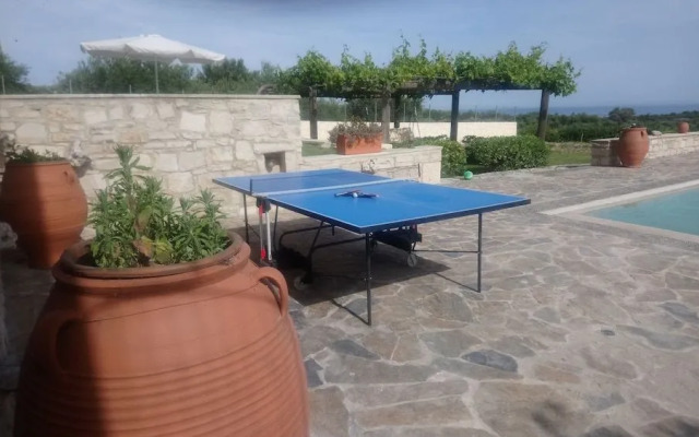 Villa Stefania Dream Aparthotel