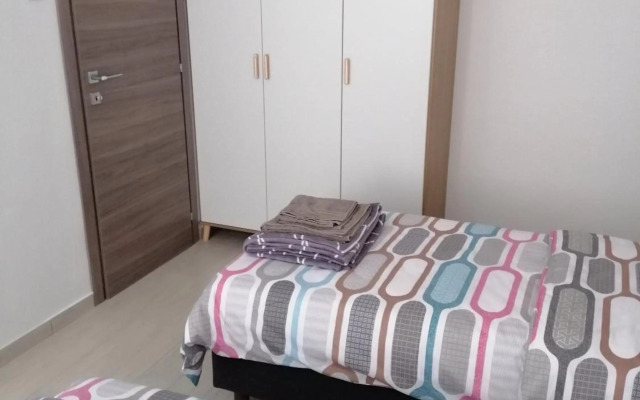 Studio Apartment Mila