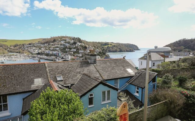 Dart Views