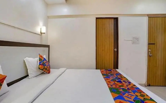 PS By Glitz Hotels
