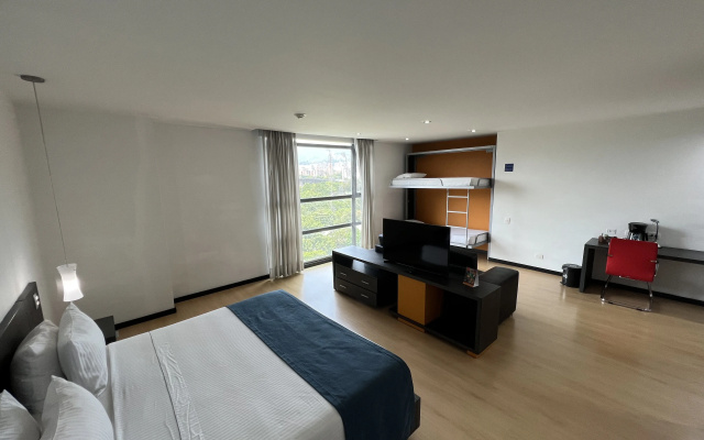 Tequendama Hotel Medellín