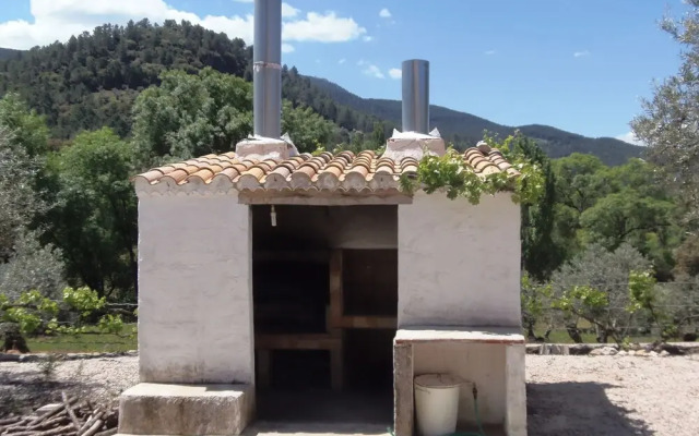 Cortijo La Ajedrea