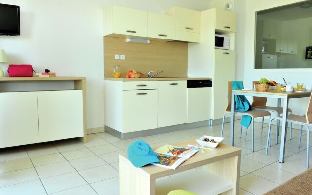Tempting Apartment With Dishwasher and Near Canal du Midi
