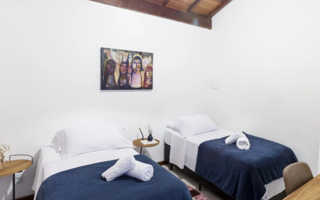 Villa Rica Pousada Boutique