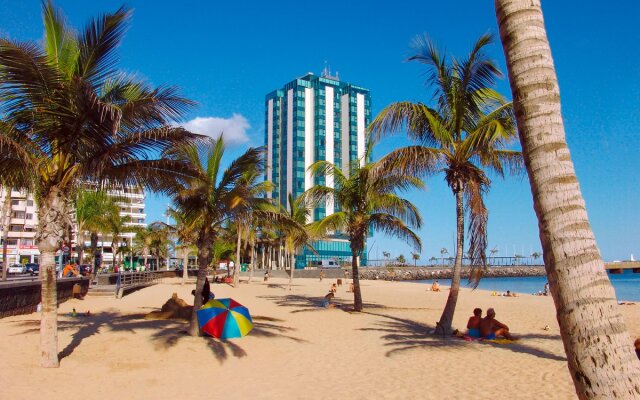 Arrecife Gran Hotel & Spa