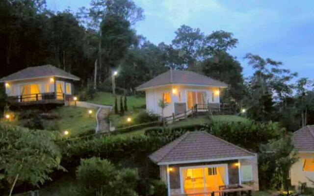 The Road View Resort