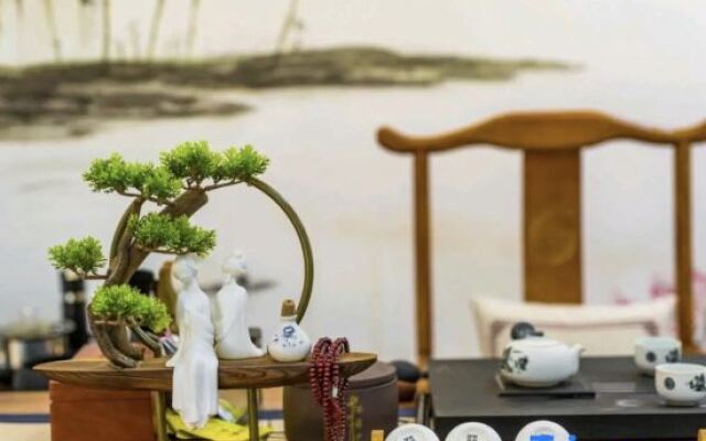 Zimo Guesthouse