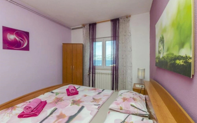 Ita 1 - With Nice Garden - A2 Mariana