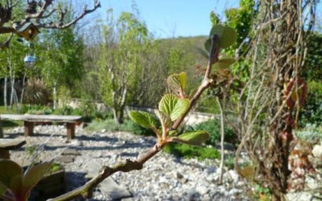 Chambre dHôtes les Buis