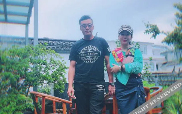 Hui Pan Hotel
