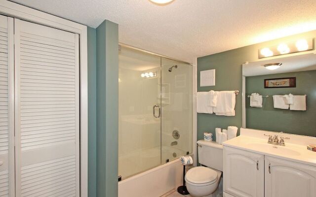 Shoreline 2051 Condo by RedAwning