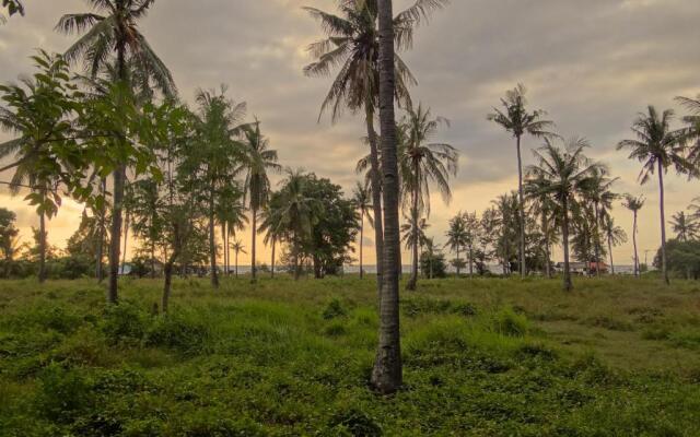 Atoll Haven Villas