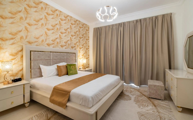 Simply Comfort. Private Sarai Apartments