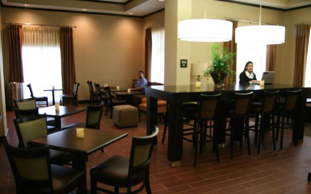 Hampton Inn La Grange